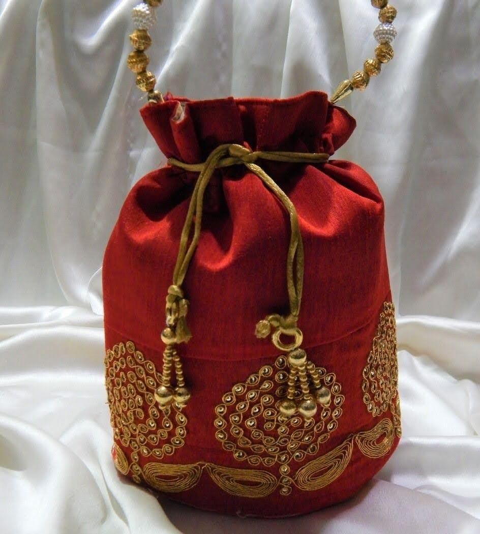 20 Potli Assorted