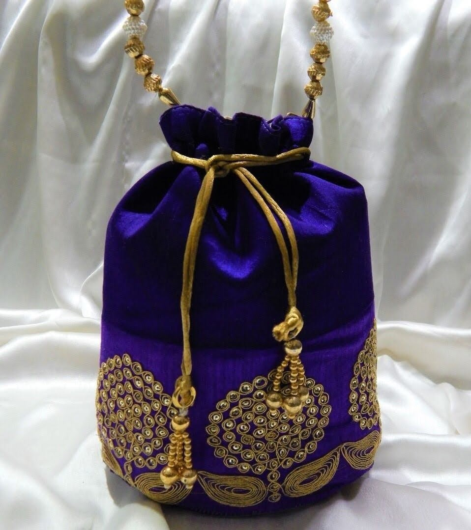 20 Potli Assorted