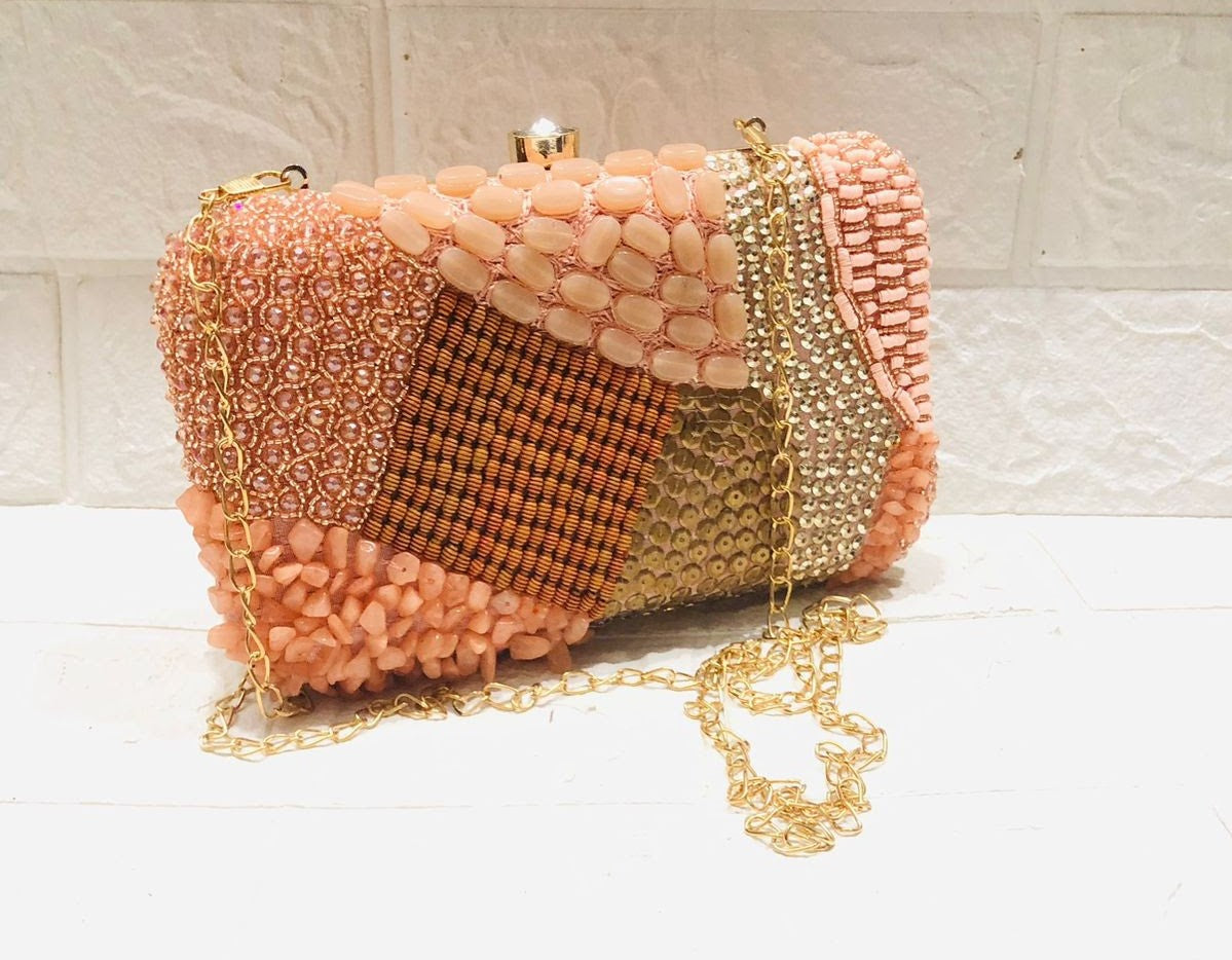 110 Clutch Assorted