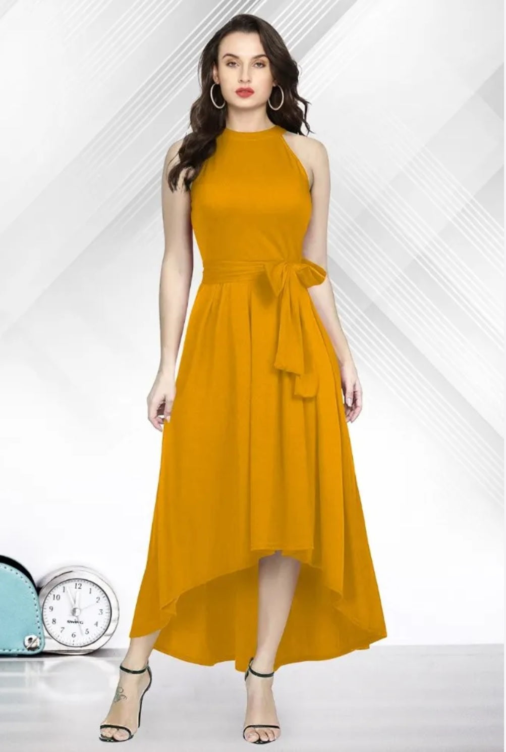 Limited Edition Norzy Paris Designer Gown