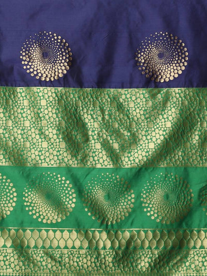 Banarasi Silk Saree